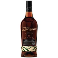 Zacapa El Alma Heavenly Cask - Guatemalan Rum 45%