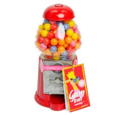 Retro Bubble Gum Dispenser
