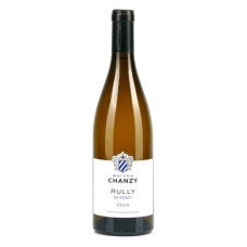 Rully "En Rosey" Maison Chanzy - White Wine
