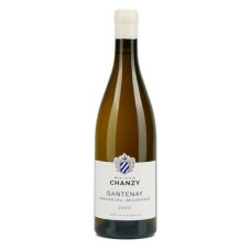 Santenay 1er Cru AOC "Beaurepaire" White Wine - Maison Chanzy