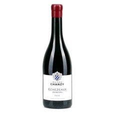 Echezeaux Grand Cru Maison Chanzy - Red Wine