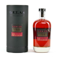 Rum Glas Panama 18 years