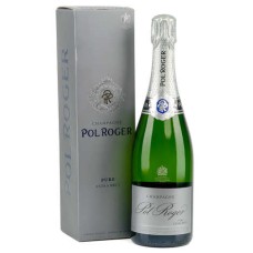Pol Roger Pure Extra Brut Champagne