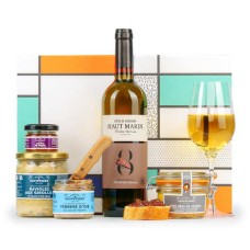 L'Amateur de Foie Gras Gift Box