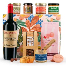 Specialities from South-West France