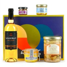 Ultimate Foie Gras Gourmet Gift Box