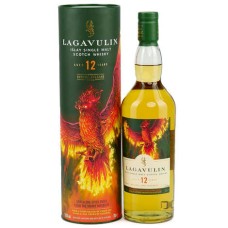 Lagavulin 12 yo Special Release 2022 Single Malt Whisky 57.3%