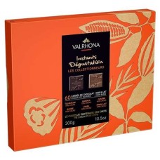 Grands Crus Dark & Milk Chocolate Selection 60 squares
