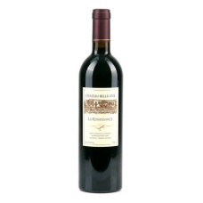 La Renaissance de Ch¢teau Belle-Vue - Red wine from Lebanon