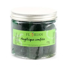 Candied Angelica