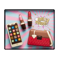 Chocolate Box Girl Case