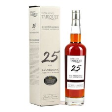 Bas Armagnac Pure Folle Blanche 25 years