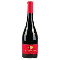 Red of Dreams - La Grande Sieste