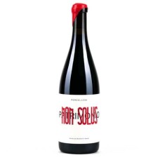 Porcellese Non Solus - Organic and natural red wine from Corsica AOP Patrimonio