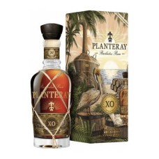 PLANTATION RUM XO 20th Anniversary 40%