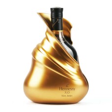 Cognac Hennessy XO Limited Edition Kim Jones
