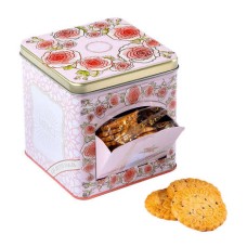 Chocolate chip shortbread - Thank You dispenser box (200g box)