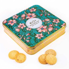 Vegetable Magic Box - Assortment of shortbread biscuits La Sablsienne