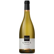 Ocanique Toques et Clochers Chardonnay - White Wine AOC Limoux