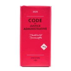 Milk Chocolate Bar Puffed Brownies - Code of Administrative Justice