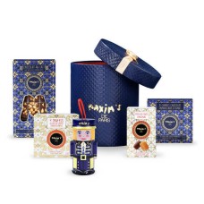 Maxim's "New Year's Eve" Gift Set