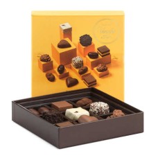 Venchi 13 Assorted Chocolates Box