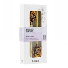 2 organic bouquets to infuse - Wildflowers (The set)