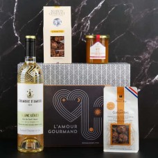 Gourmet Love Box