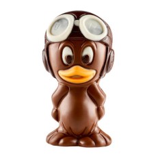 Milk Chocolate Aviator Duckling (200g duckling)