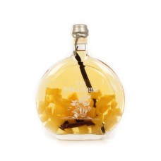Rum punch with pineapple - 18%