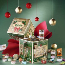 Valette Gourmet Advent Calendar