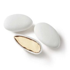 Extreme delicacy almonds