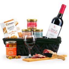 Plateau du Bistrot Gift Hamper