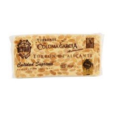 Alicante Nougat