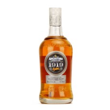 Angostura 1919 - Rum from Trinidad & Tobago - 40%