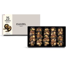 Les mendiants by Cluizel