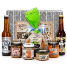 The Corsican Gift Box