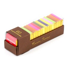 Tropical Neapolitans - 10 flavours