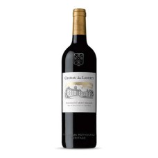 Chateau des Laurets - Puisseguin Saint-Emilion Bordeaux Red Wine