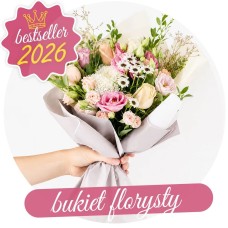 Bouquet of florists (Small)