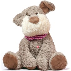 Piotrek the Dog