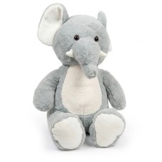 Stanislaw the Elephant