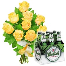 Bracing Bouquet (Small)