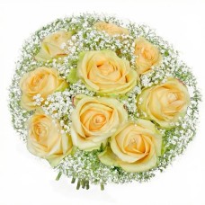 Wedding bouquet (Small)