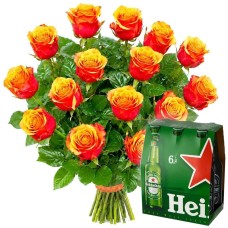 Bouquet for Andrew (Small)