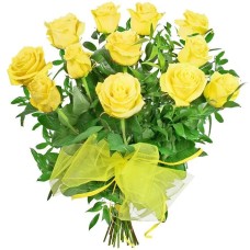 Sunny flowers (Small)
