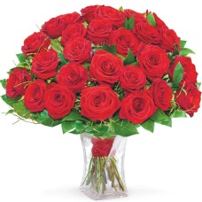Rubine bouquet (Small)