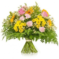 "Sicilian" bouquet (Small)