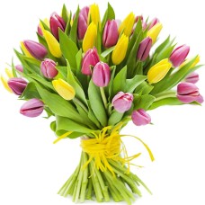 Thumbelina bouquet (Small)