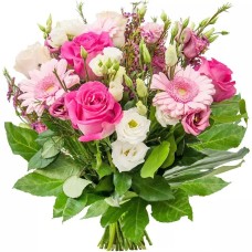 Flowers for Mom's Day (Small)